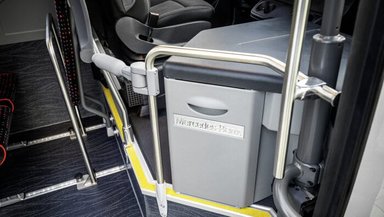 Mercedes-Benz Sprinter City 75 2021
