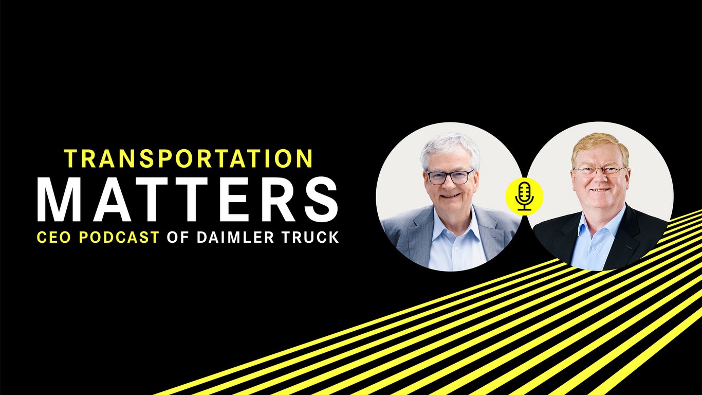 Daimler Truck