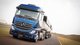 Mercedes-Benz Actros