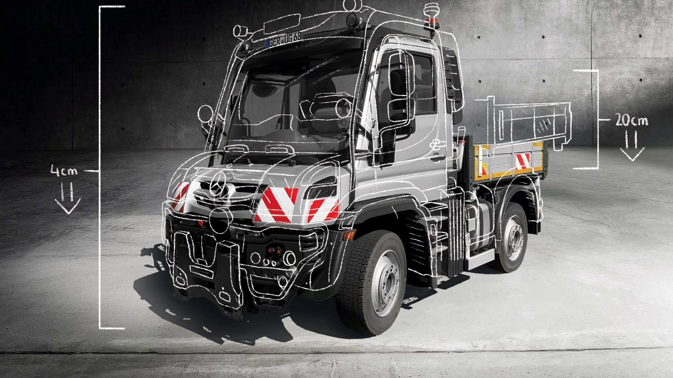 Daimler Truck