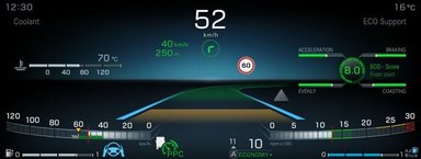 The truck cab revolution – ten questions and answers on the connected and intuitively operable Multimedia Cockpit in the Mercedes-Benz Actros