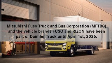 Daimler Truck electric truck brand RIZON has achieved full homologation in the U.S.