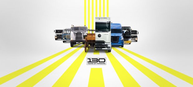 Daimler Truck at the IAA Transportation 2026