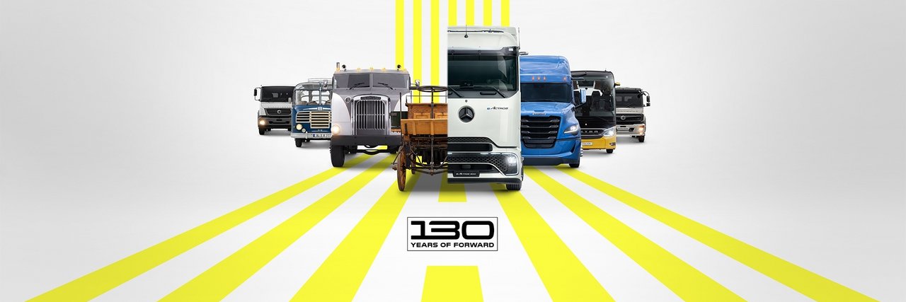 Daimler Truck