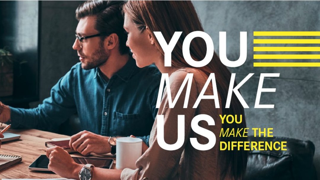 Titel Brochure Fairness in the Workplace