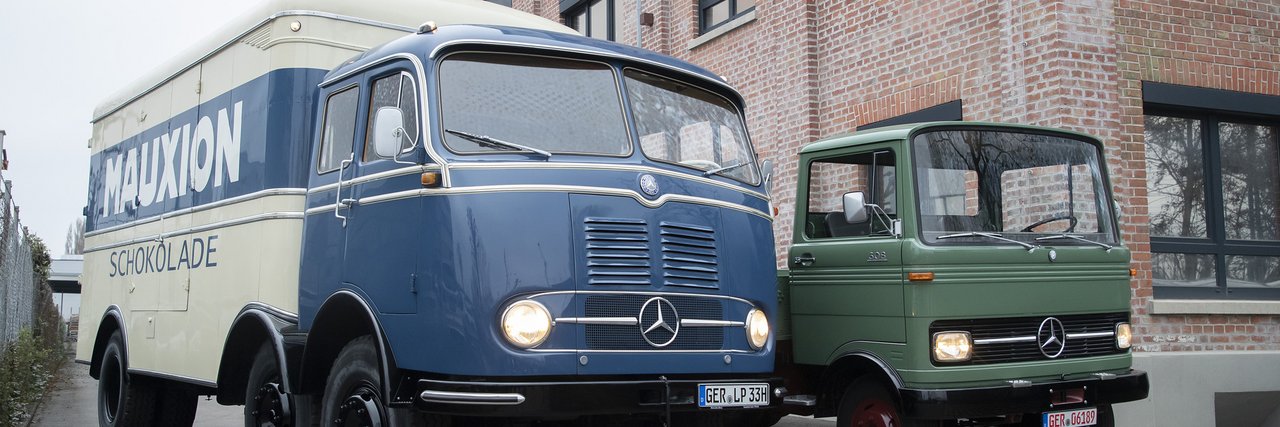 Daimler Truck