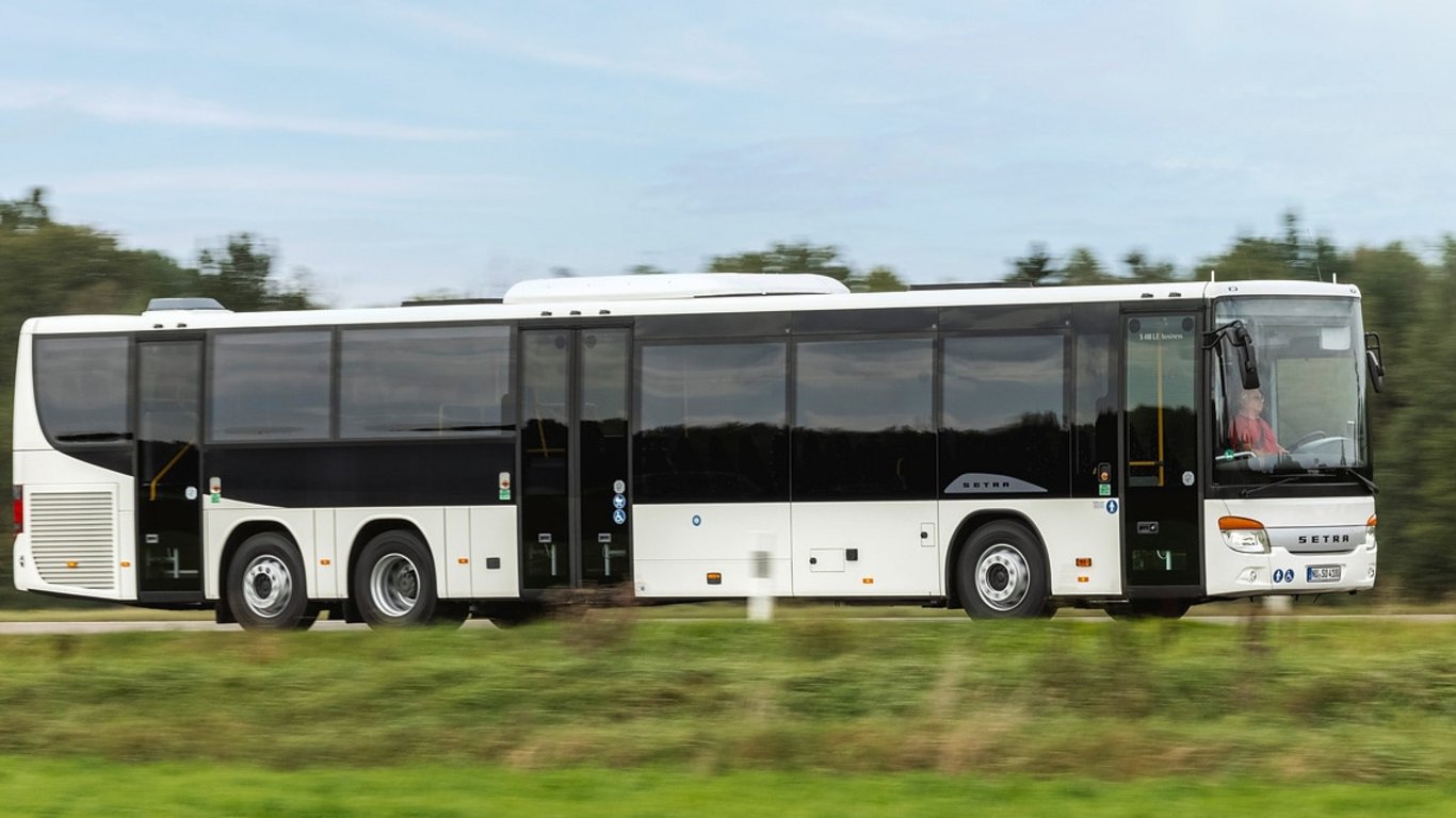 Daimler Truck