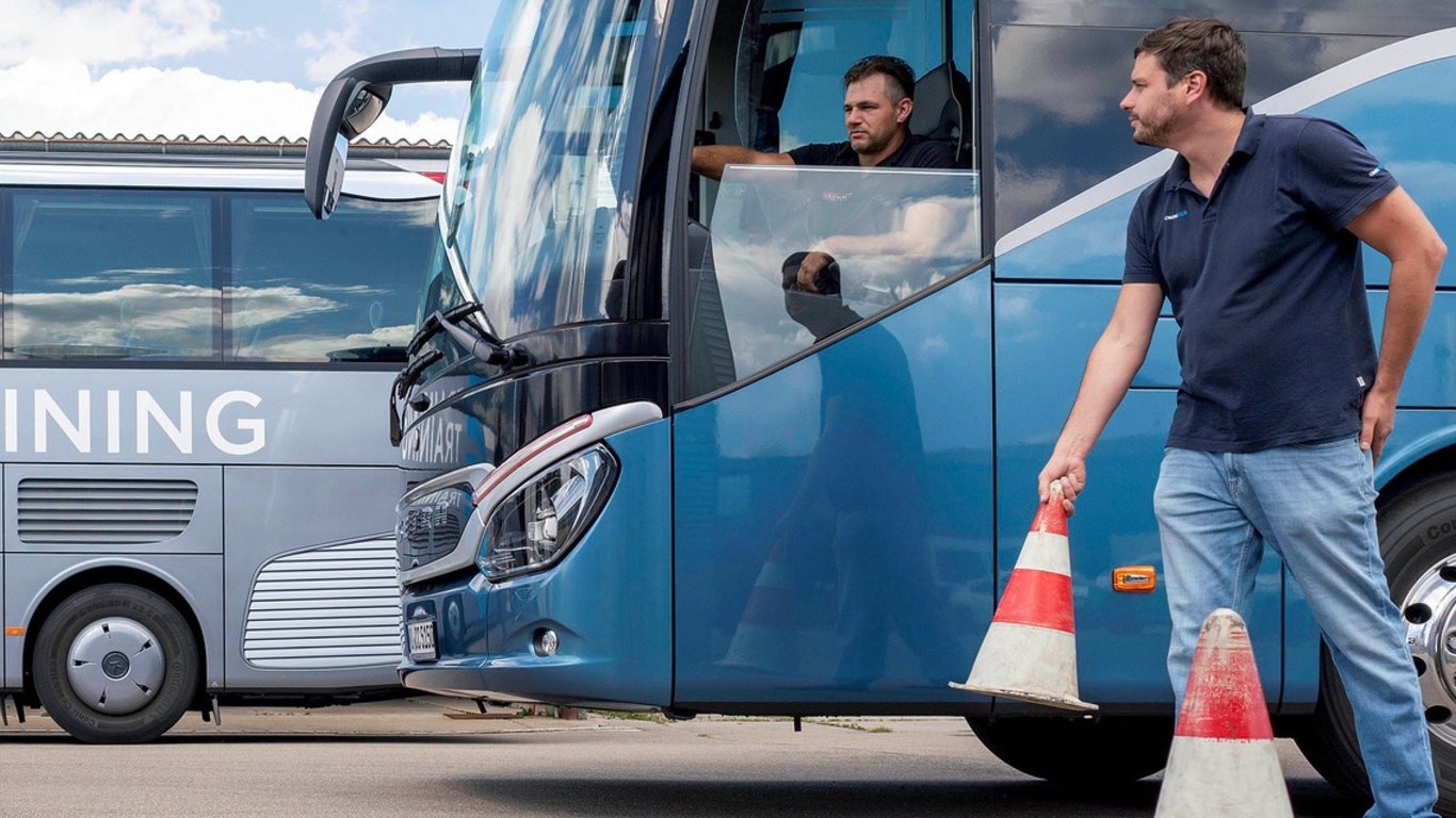Daimler Truck