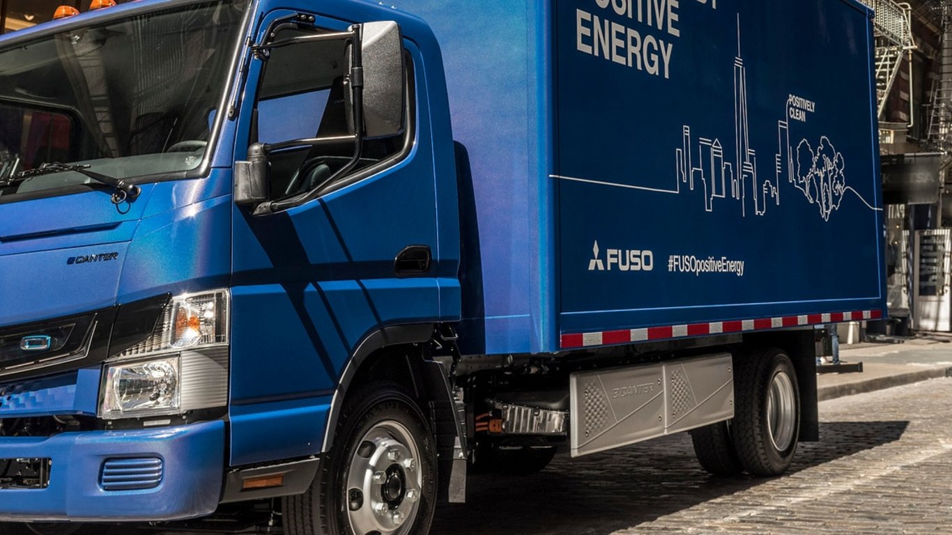 Daimler Truck