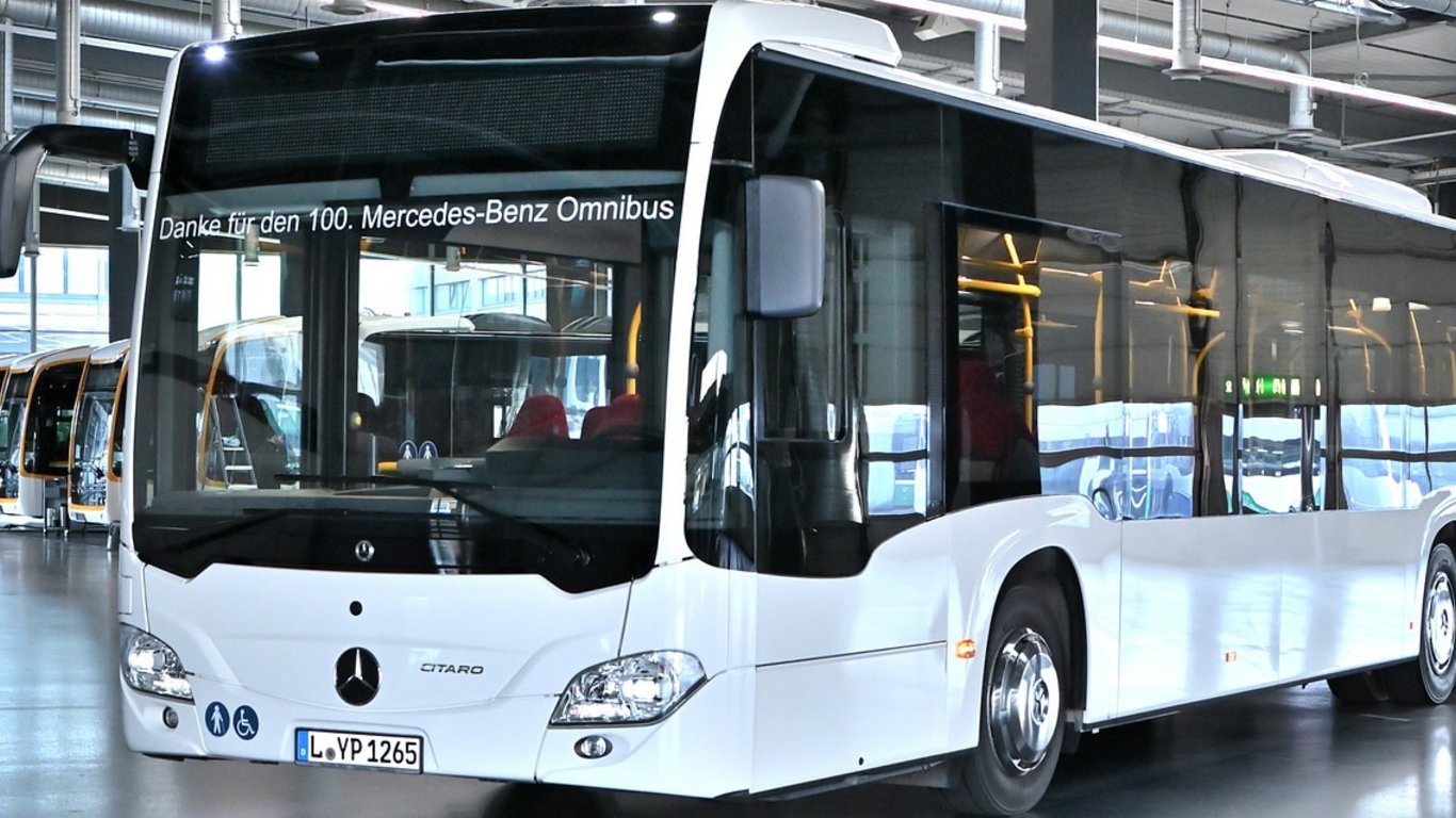 Daimler Truck