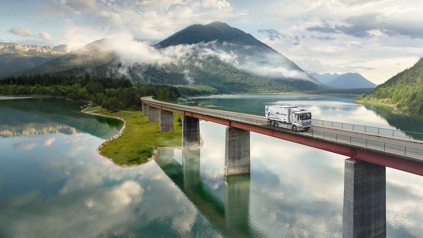 Daimler Truck