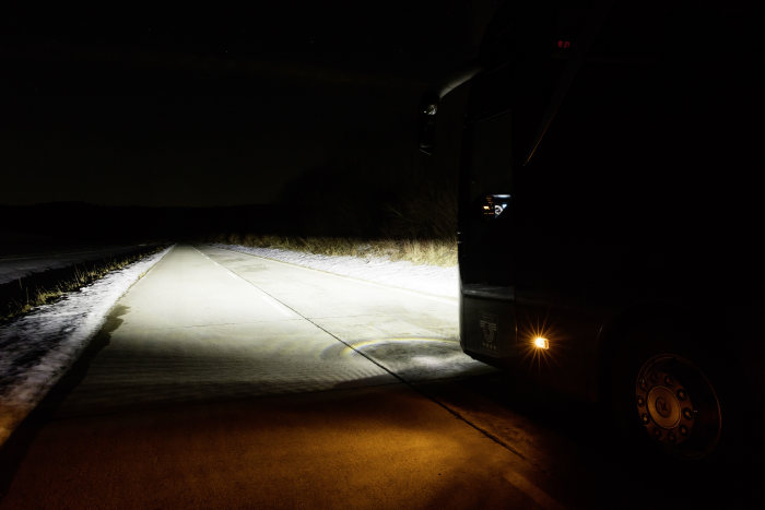 Setra S 516 HDH