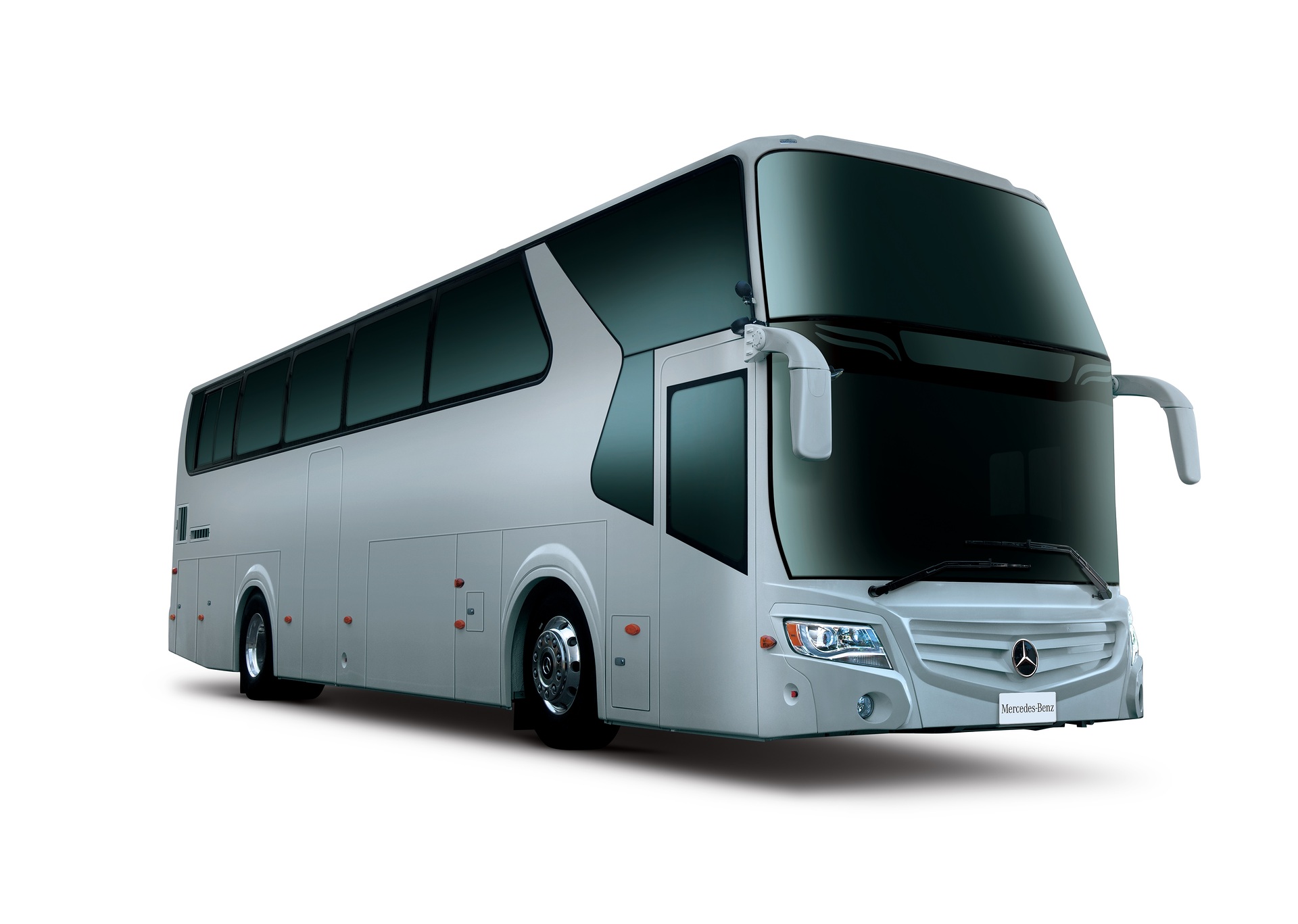 Daimler baut Busgeschäft in Asien aus