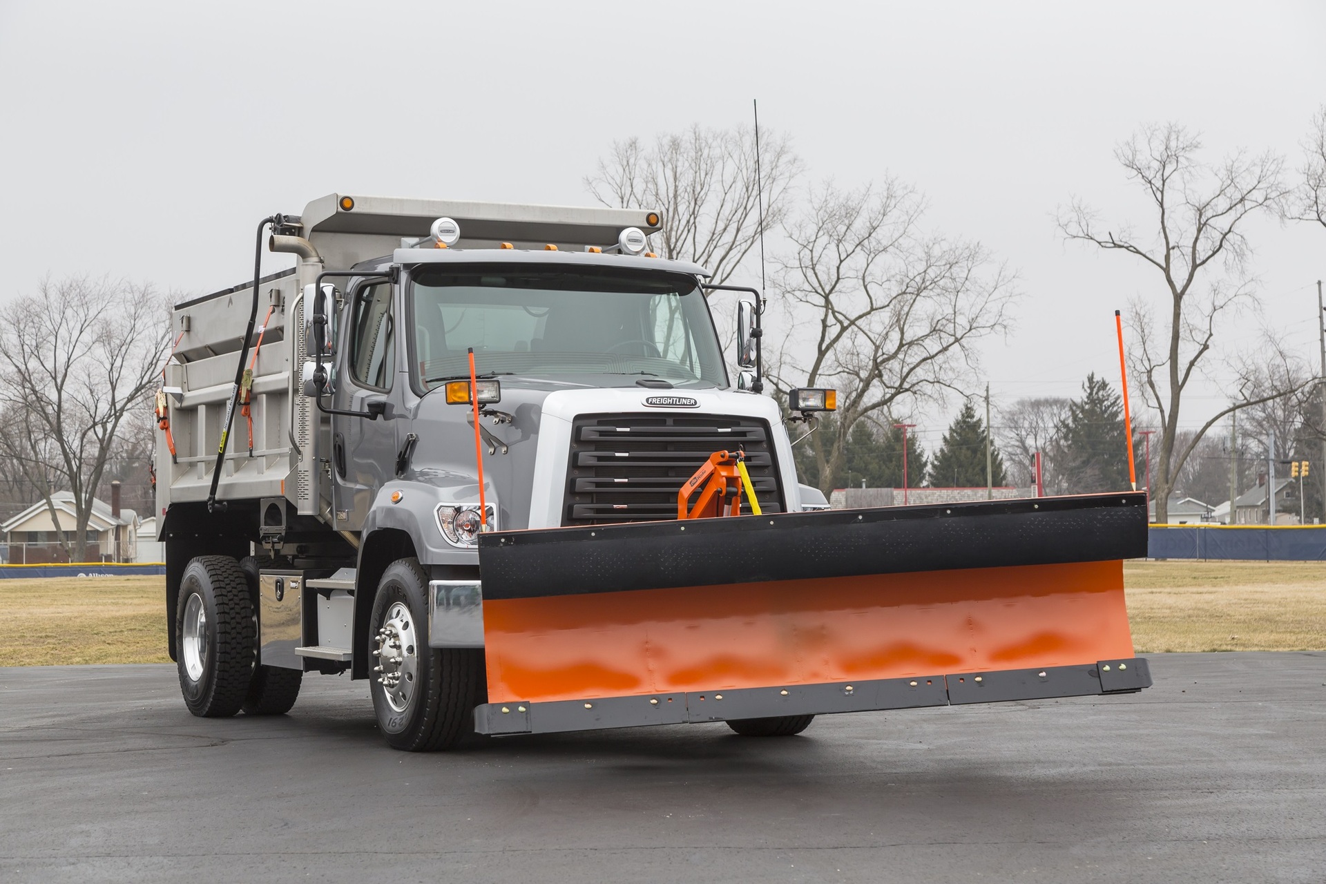 New power from Detroit for Daimler-trucks in North America New power from Detroit for Daimler-trucks in North America