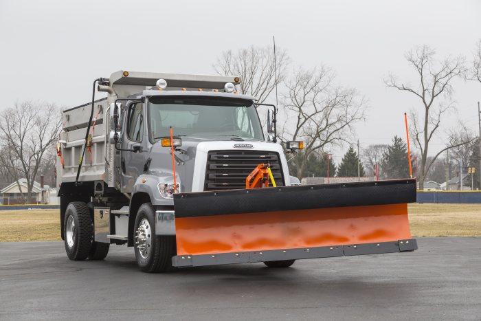 New power from Detroit for Daimler-trucks in North America