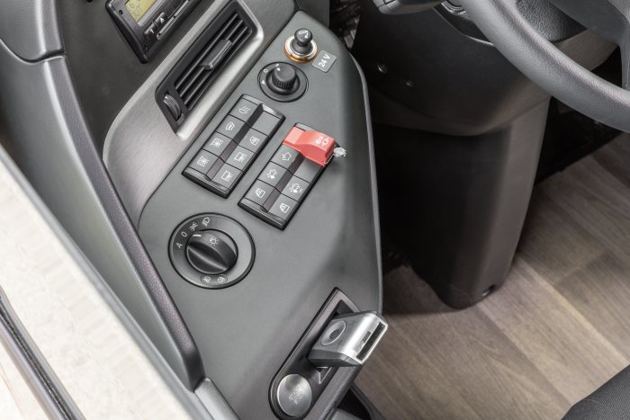 Setra S 531 DT TopClass 500, Modelljahr 2017