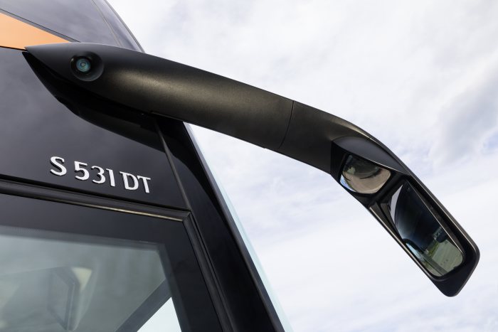 Setra S 531 DT TopClass 500, Modelljahr 2017