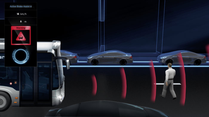 Preview IAA Daimler Buses – World Premiere eCitaro
