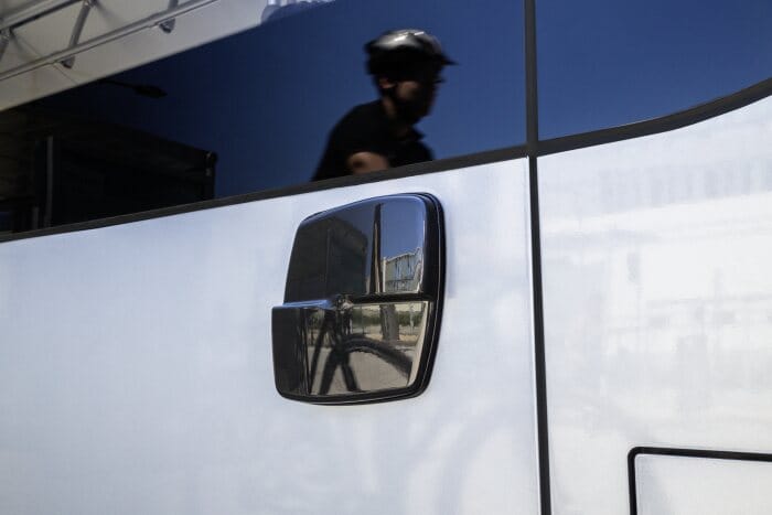 Preview IAA Daimler Buses – World Premiere eCitaro