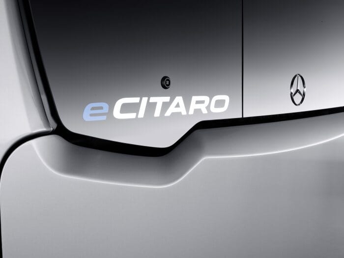 Preview IAA Daimler Buses – World Premiere eCitaro
