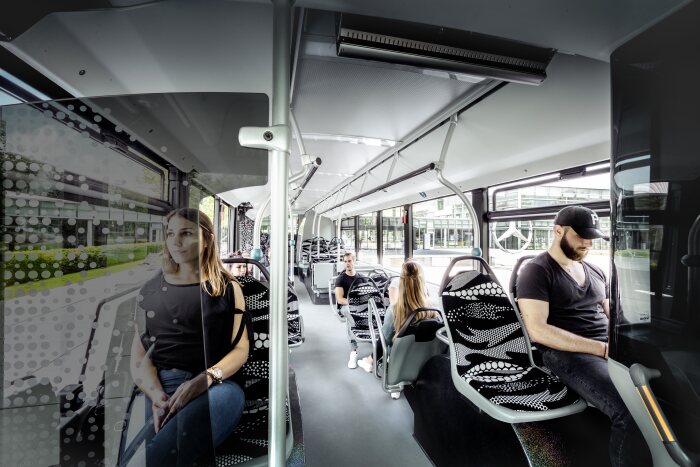 Preview IAA Daimler Buses – World Premiere eCitaro