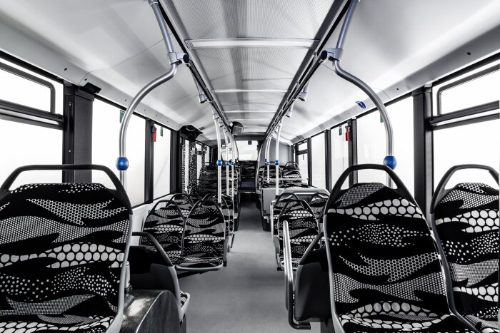 Preview IAA Daimler Buses – World Premiere eCitaro