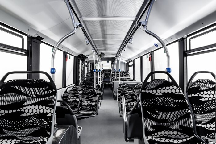 Vorschau IAA Daimler Buses – Weltpremiere eCitaro