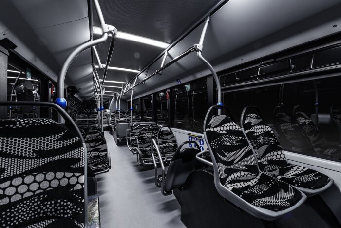 Preview IAA Daimler Buses – World Premiere eCitaro