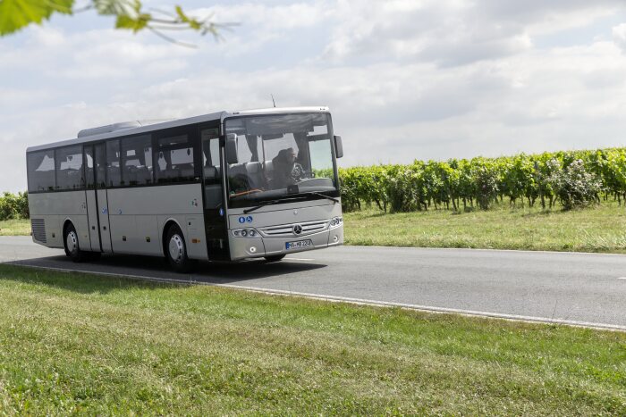 Vorschau IAA Daimler Buses – Weltpremiere eCitaro