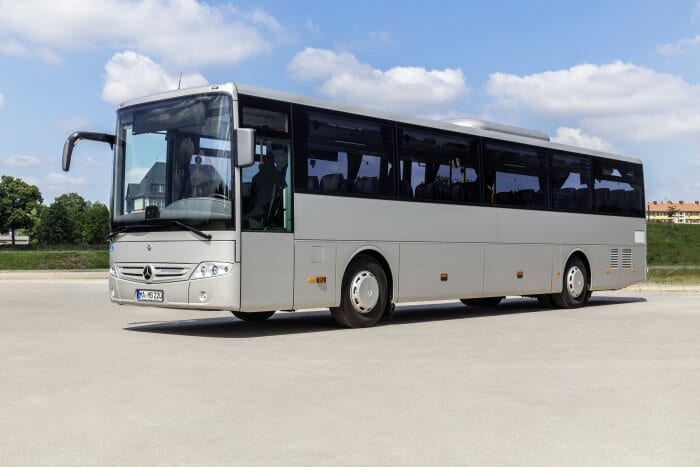 Preview IAA Daimler Buses – World Premiere eCitaro