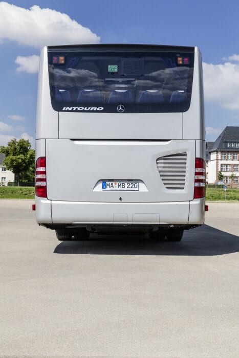 Vorschau IAA Daimler Buses – Weltpremiere eCitaro