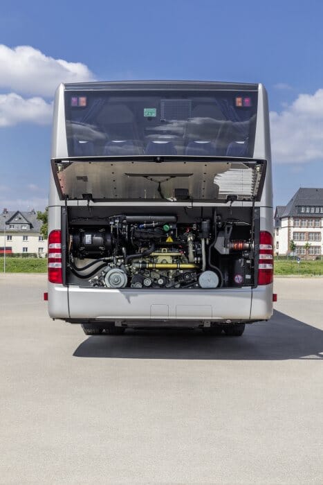 Preview IAA Daimler Buses – World Premiere eCitaro