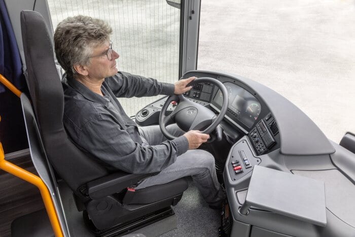 Preview IAA Daimler Buses – World Premiere eCitaro