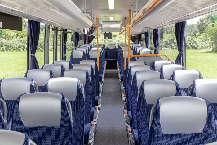 Preview IAA Daimler Buses – World Premiere eCitaro