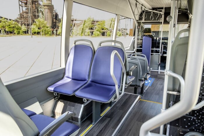 Preview IAA Daimler Buses – World Premiere eCitaro
