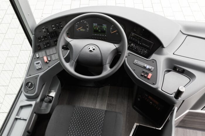 Preview IAA Daimler Buses – World Premiere eCitaro