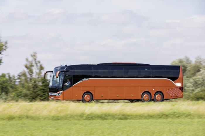 Preview IAA Daimler Buses – World Premiere eCitaro