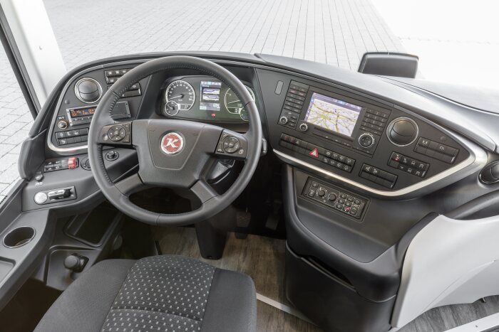 Preview IAA Daimler Buses – World Premiere eCitaro