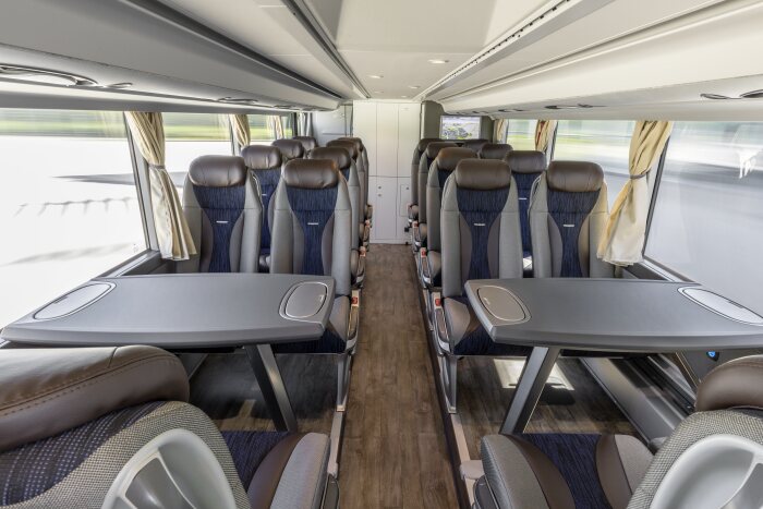 Preview IAA Daimler Buses – World Premiere eCitaro