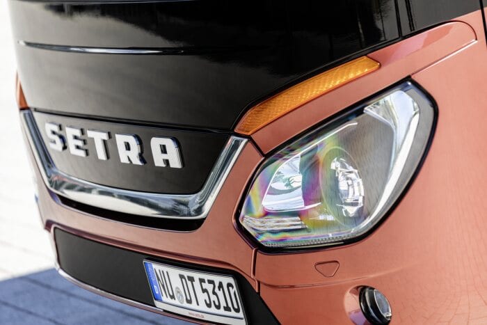 Preview IAA Daimler Buses – World Premiere eCitaro