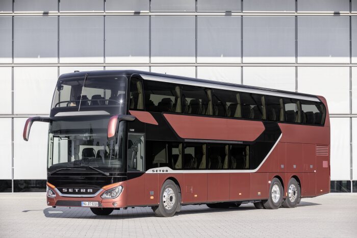 Media Center | Daimler Truck