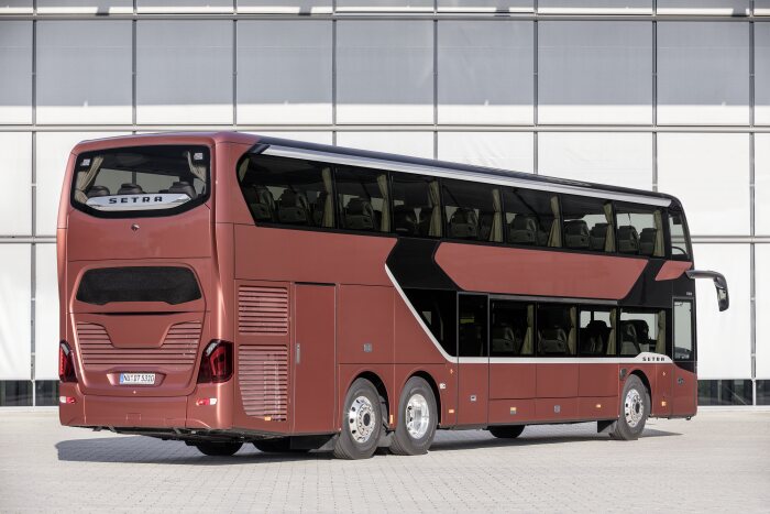 Media Center | Daimler Truck