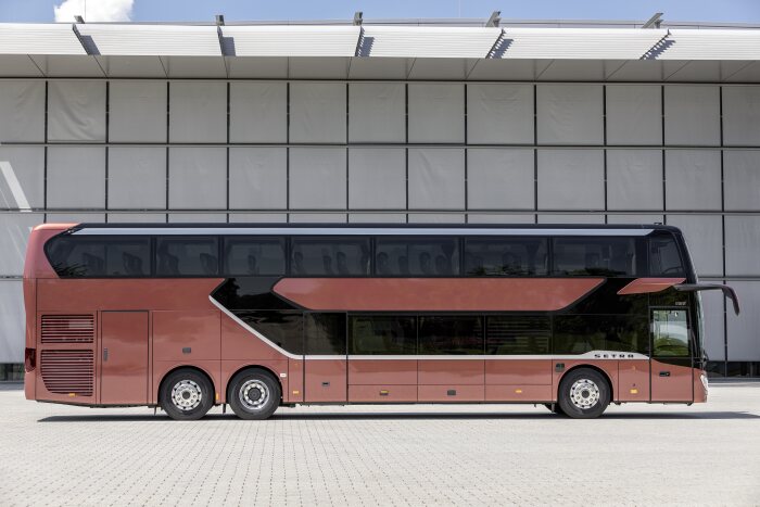 Media Center | Daimler Truck