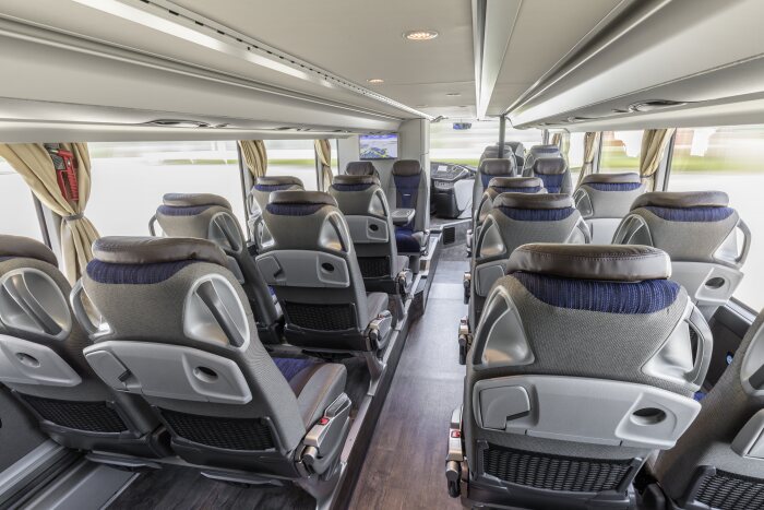 Media Center | Daimler Truck