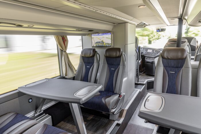 Media Center | Daimler Truck