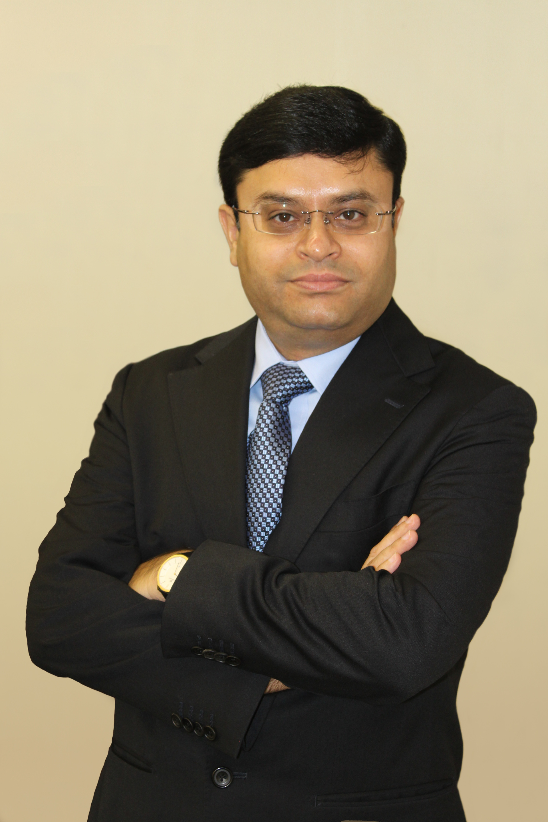 Satyakam Arya, new Managing Director and CEO of Daimler India Commercial Vehicles (DICV), effective November 1st 2018. Daimler Trucks India: Change in Leadership, Continuity in Success