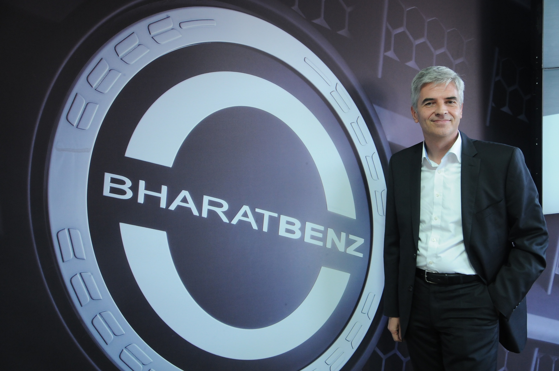 Erich Nesselhauf takes over global responsibility for Manufacturing Engineering at Daimler Trucks, starting October 1st 2018. Daimler Trucks India: Change in Leadership, Continuity in Success