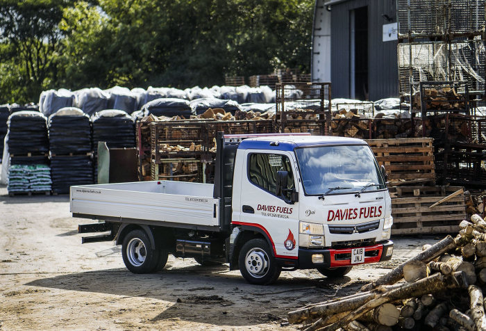 Ob Schwer- oder Leichtgewicht: Ein Truck für alle Fälle