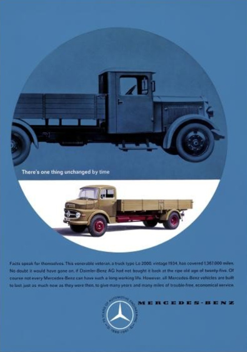 Lo 2000 Bj. 1935 Retro Classics 2019