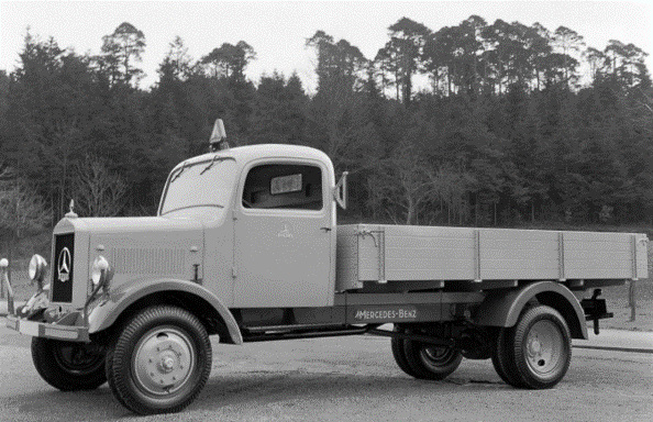 L 3000 Bj. 1939 Retro Classics 2019